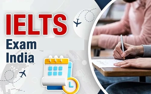 IELTS 