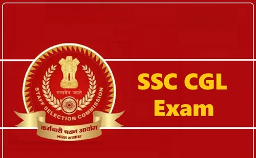 SSC CGL