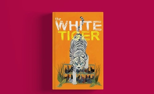 The White Tiger