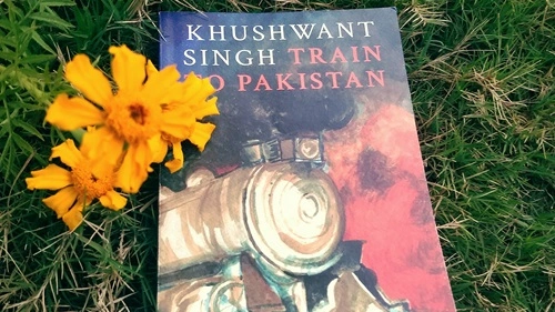 Train to Pakistan by Khushwant Singh