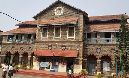 Army Public School, Mumbai