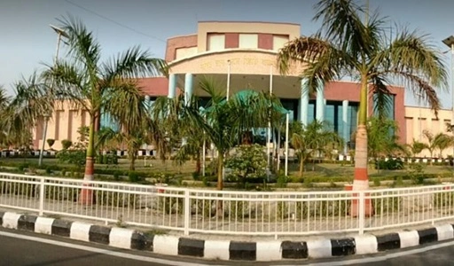 Babasaheb Bhimrao Ambedkar University