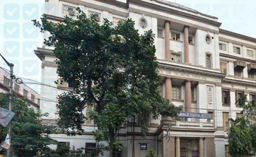 Calcutta School of Music