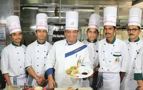 Culinary Academy of India