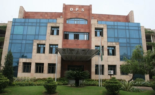 DPS Dwarka