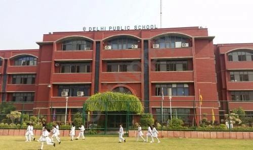 DPS Rohini