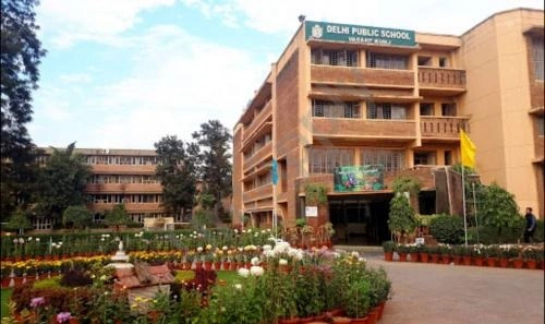 DPS Vasant Kunj