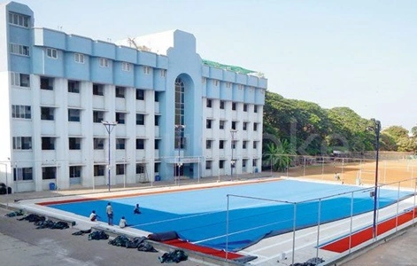 Don Bosco International School, Mumbai