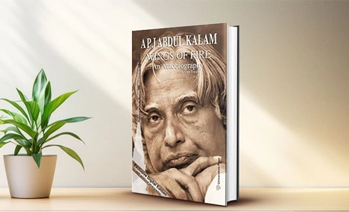 Dr. A.P.J. Abdul Kalam