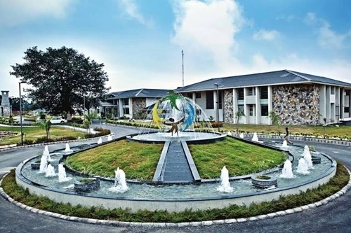 Ecole Globale Girls’ International School, Dehradun