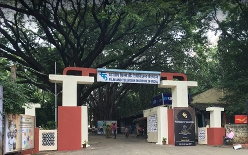 Film and Television Institute of India