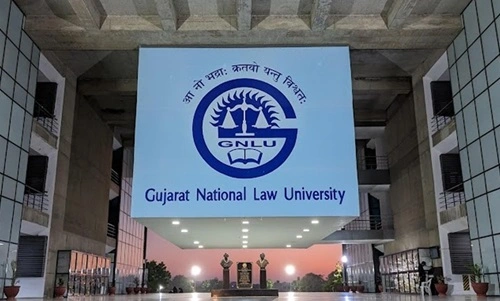 Gujarat National Law University