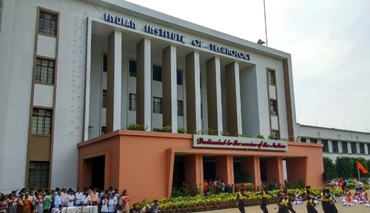 Indian Institute of Technology