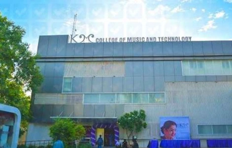 KM Music Conservatory