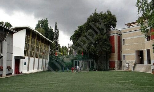 Mallya Aditi International School, Bangalore