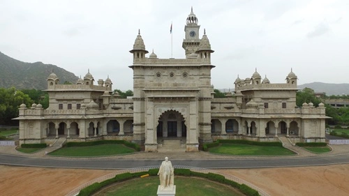 Mayo College, Ajmer