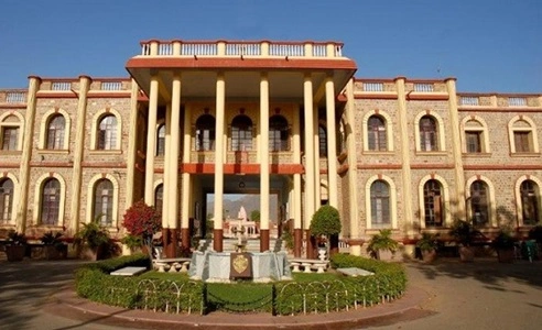 Mayo College Girls' School, Ajmer