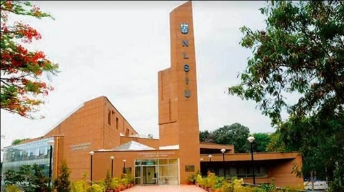 National Law School of India University