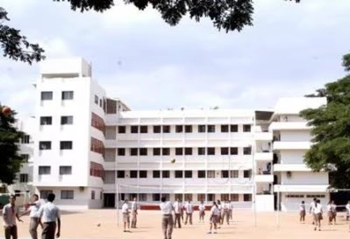 National Public School, Bangalore (Indiranagar)