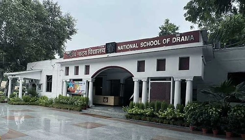 National School of Drama