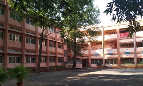 PM SHRI Kendriya Vidyalaya IIT Powai, Mumbai