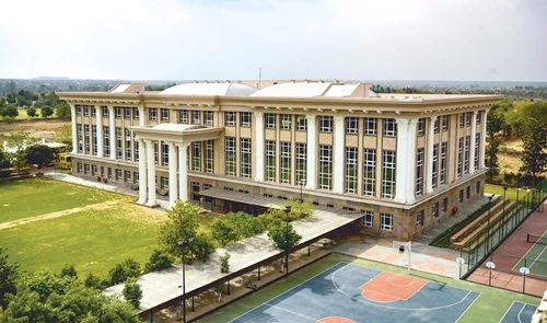 Pathways School (Noida, Gurgaon, Delhi)