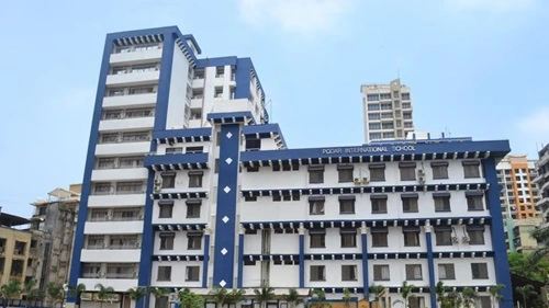 Podar International School, Mumbai