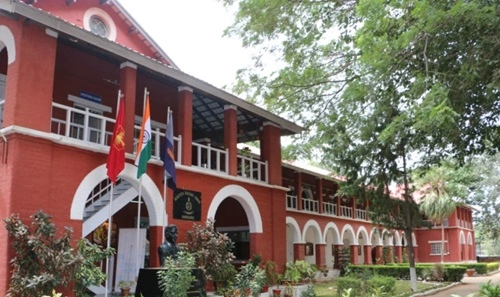 Rashtriya Military School, Bangalore