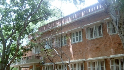 Rishi Valley School, Andhra Pradesh