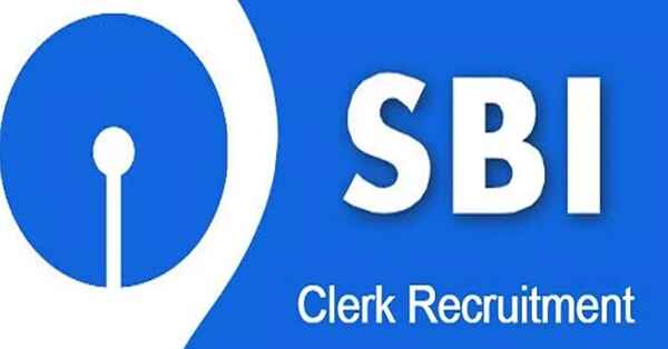 SBI Clerk Recruitment