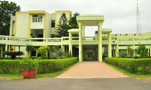 Satyajit Ray Film and Television Institute