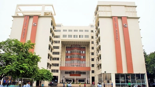 Sri Sri Academy, Kolkata