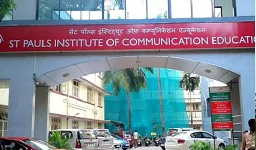 St. Pauls Institute of Communication Education