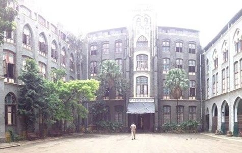 St. Xavier’s High School, Fort (Mumbai)