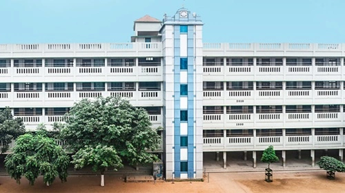 St. Xavier’s High School, Patna