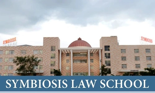 Symbiosis Law School, Pune