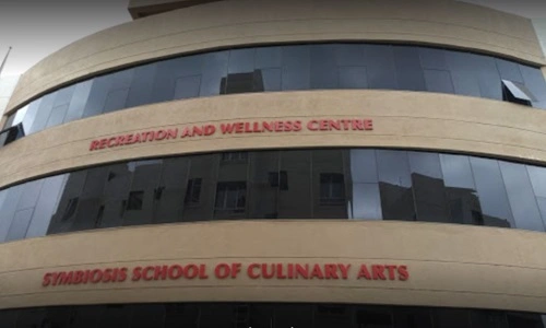 Symbiosis School of Culinary Arts