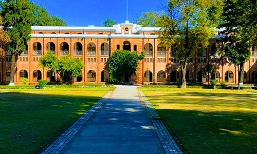 The Doon School, Dehradun