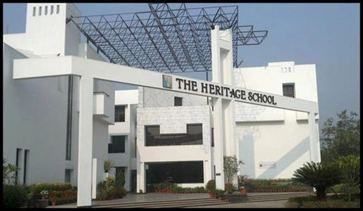 The Heritage School, Gurugram