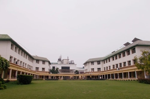 The Heritage School, Kolkata