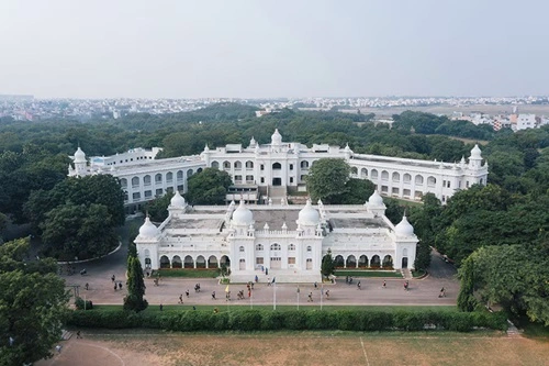 The Hyderabad Public School, Hyderabad