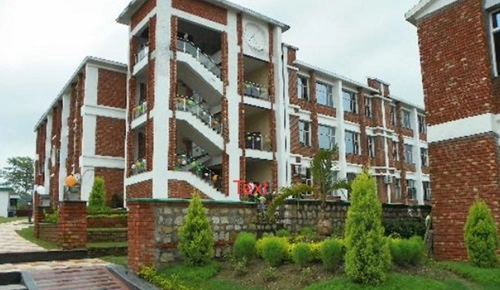 Tula’s International School, Dehradun