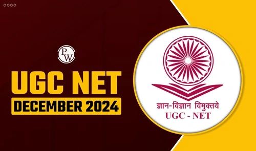 UGC NET