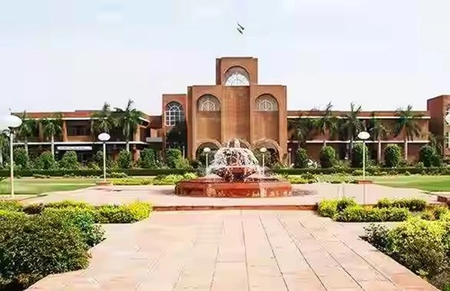 Vidya Devi Jindal School, Hisar