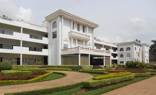 Vidyashilp Academy, Bangalore