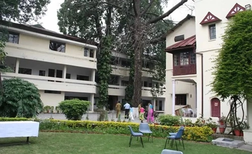 Welham Girls' School, Dehradun