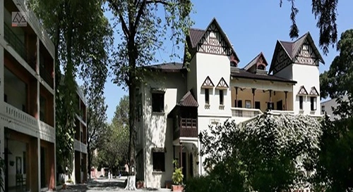 Welham Girls’ School, Dehradun