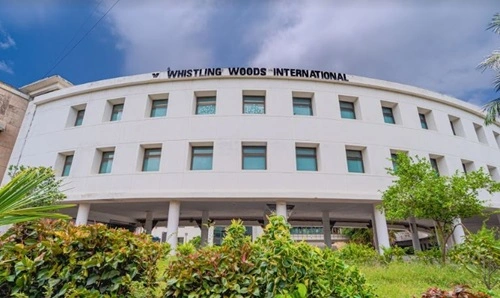 Whistling Woods International, Mumbai