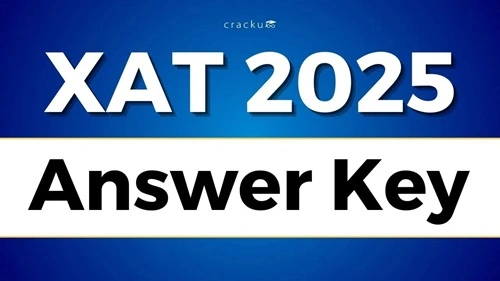 XAT 2025 Answer Key Released