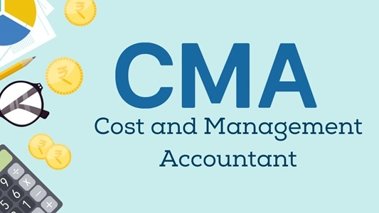 CMA